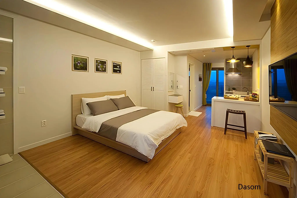 Comma&Spa Resort