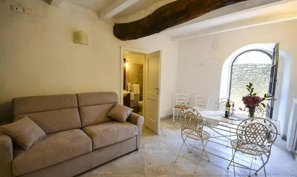 Vicolo Papascello