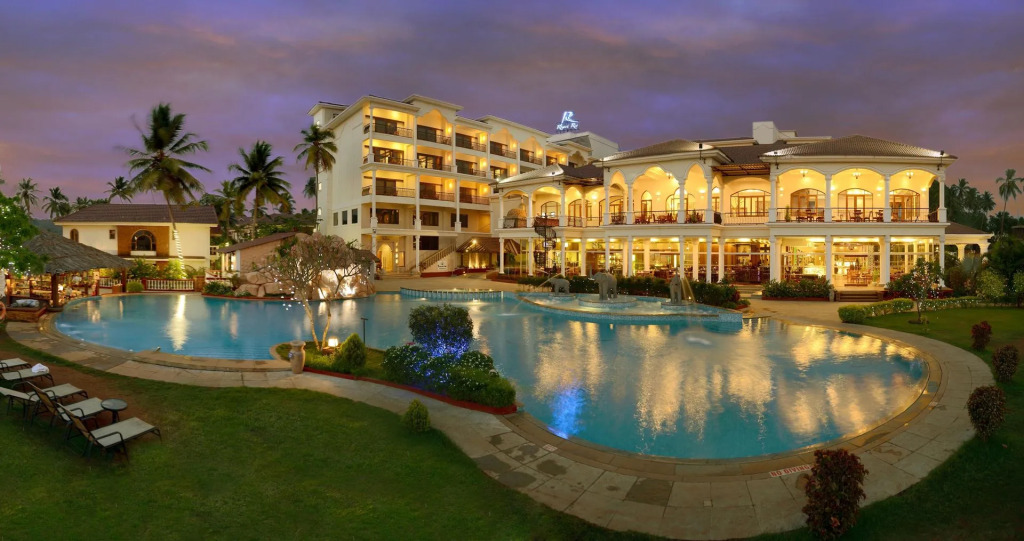 Resort Rio