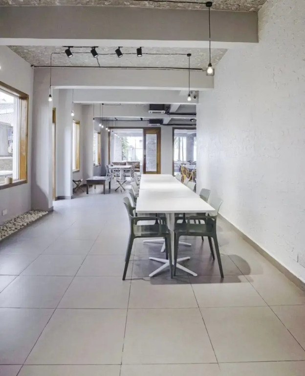 Serene Manor Captivating 1-bed Apartment in Lekki