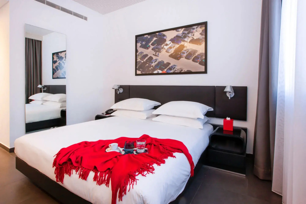 The Smallville Hotel