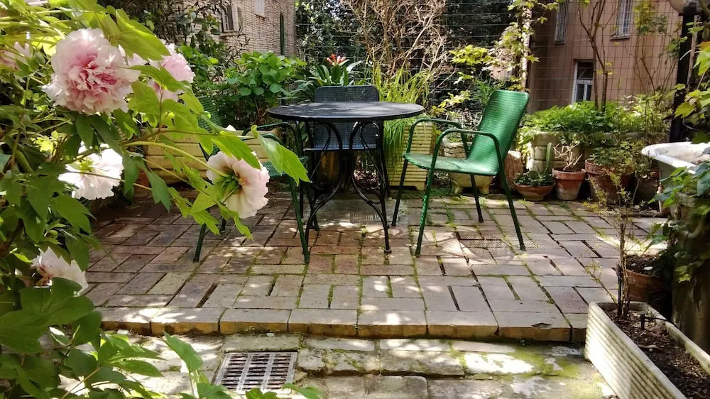 Borgo Vaticano Guest House