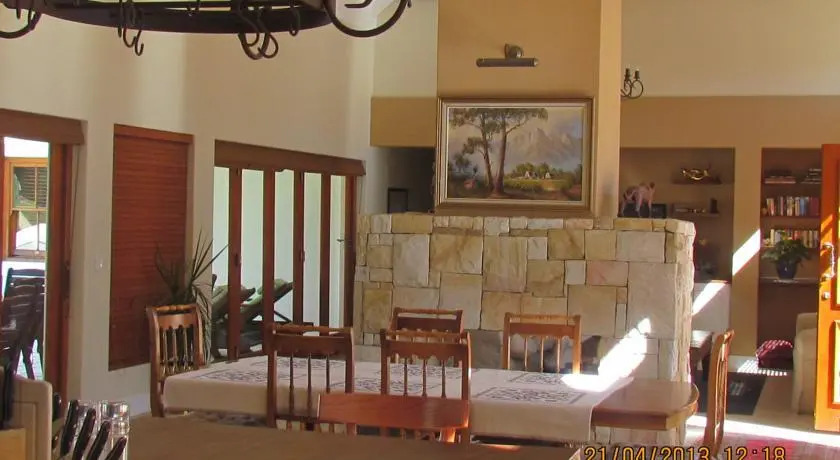 Sherwood Lodge