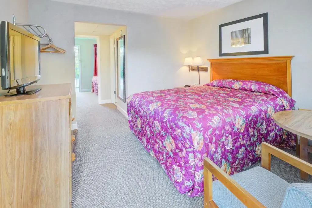 Mountain Aire Inn Sevierville - Pigeon Forge
