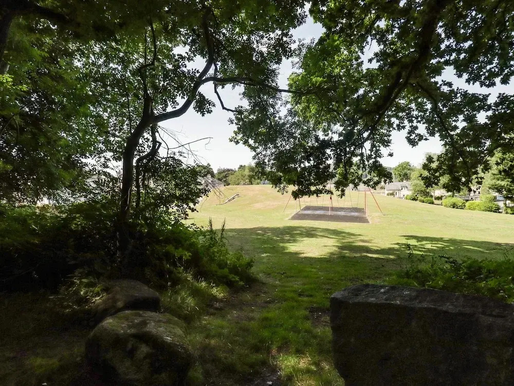 Wood End