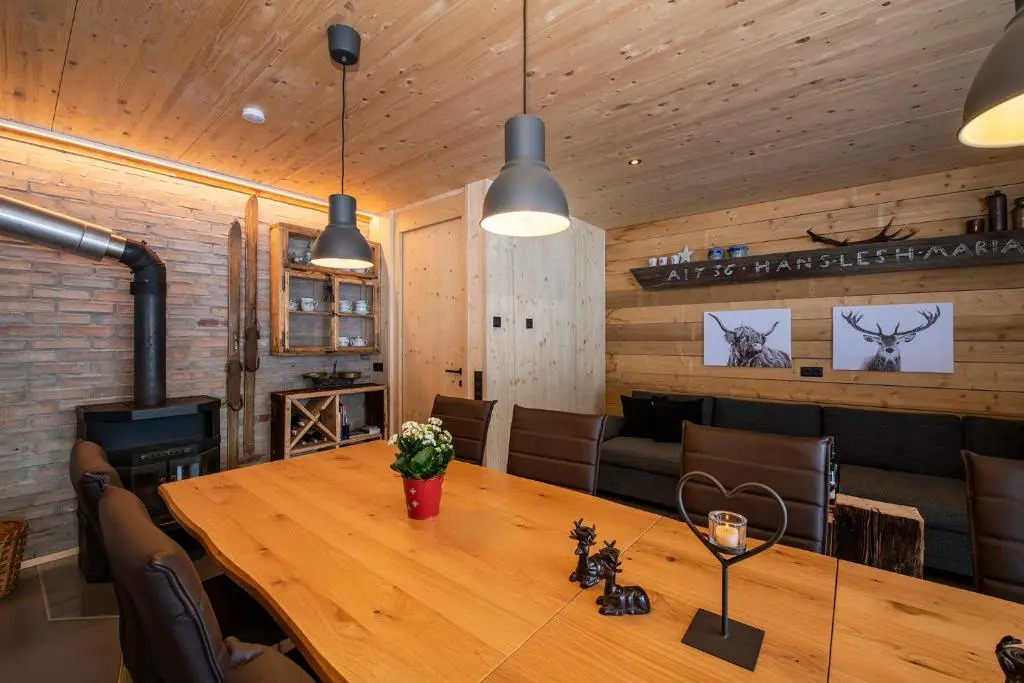 Haus Valtellina