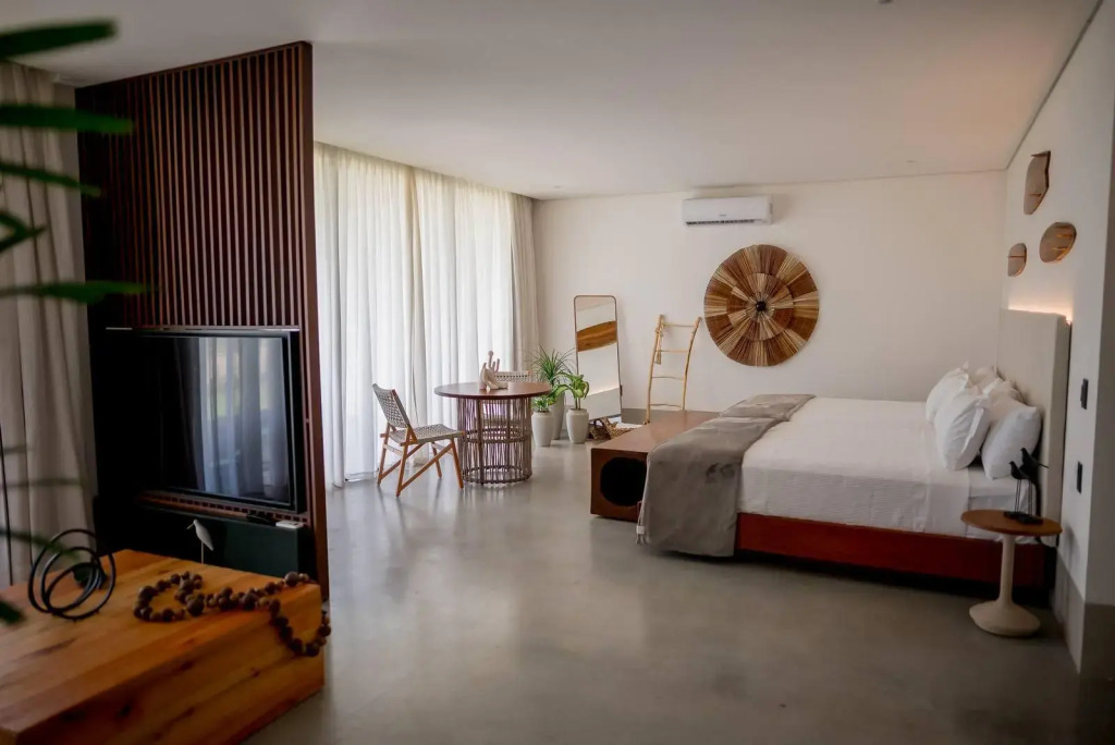 Nanii Hotel