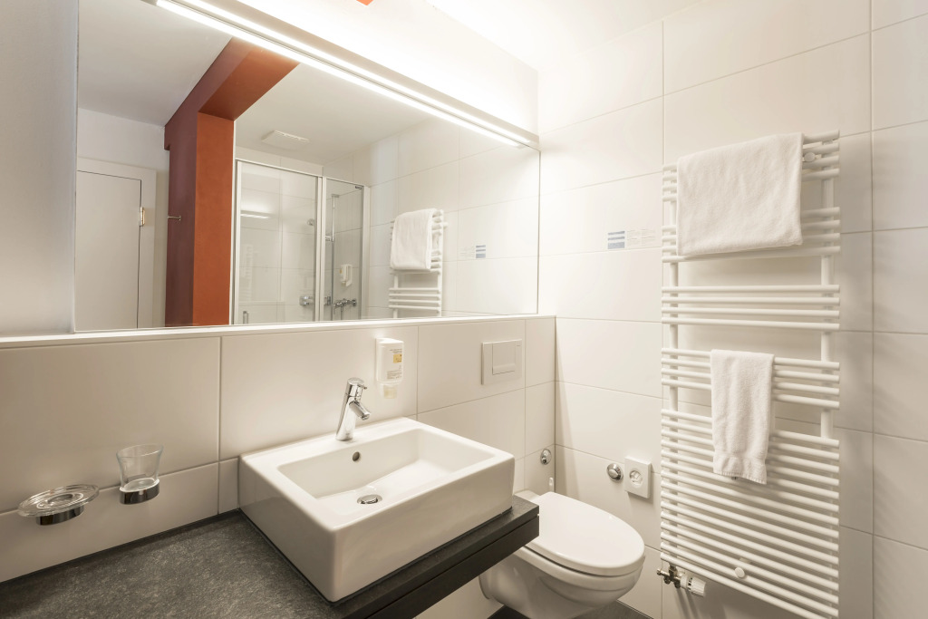 Hotel Alpina Luzern
