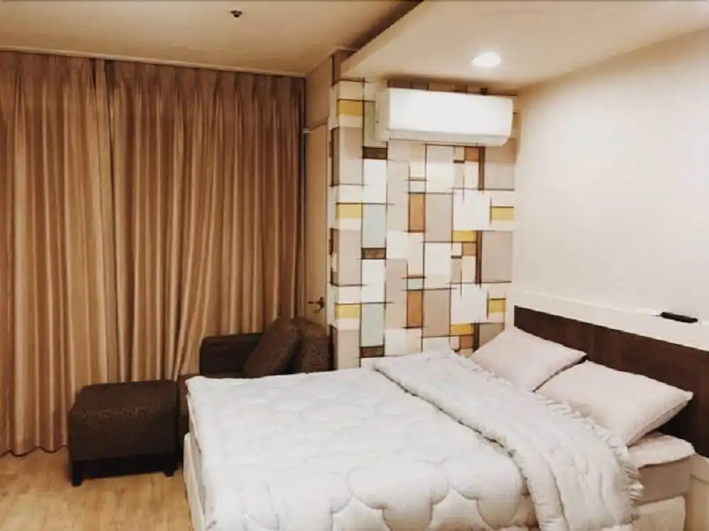 Eunice Studio in Gangnam
