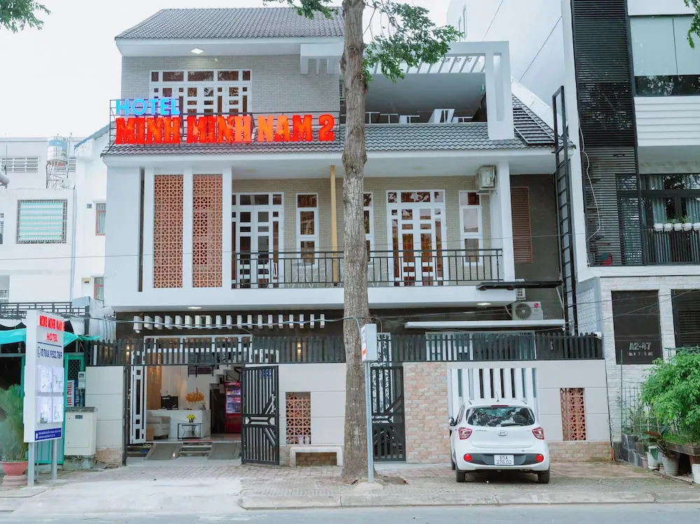 Minh Minh Nam 2 Hotel