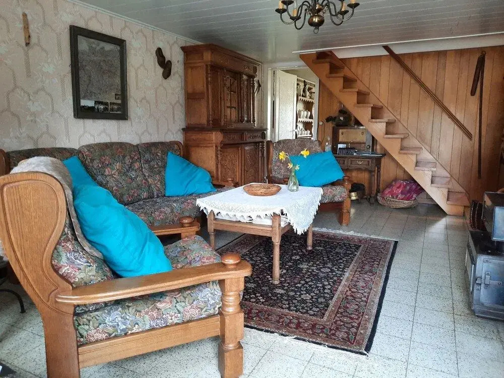 Gîtes : La Ferme Samson