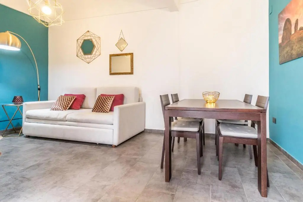 Sirhouse Boutique Apartment in Ortigia