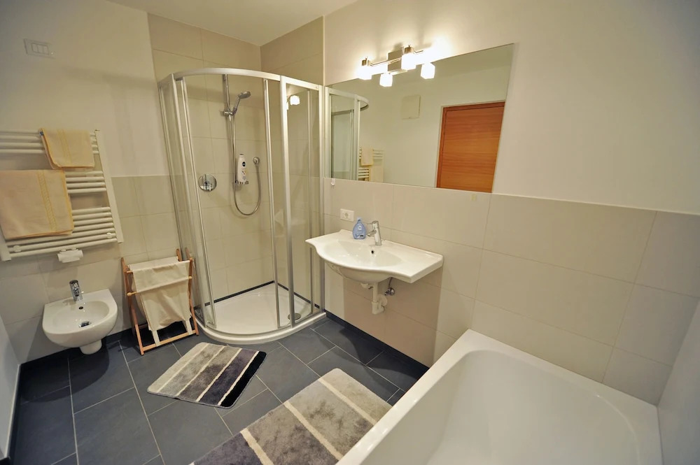 Apartments Villa Jim