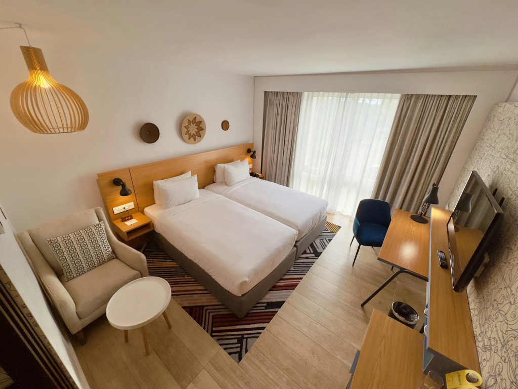 Holiday Inn - Lusaka by IHG