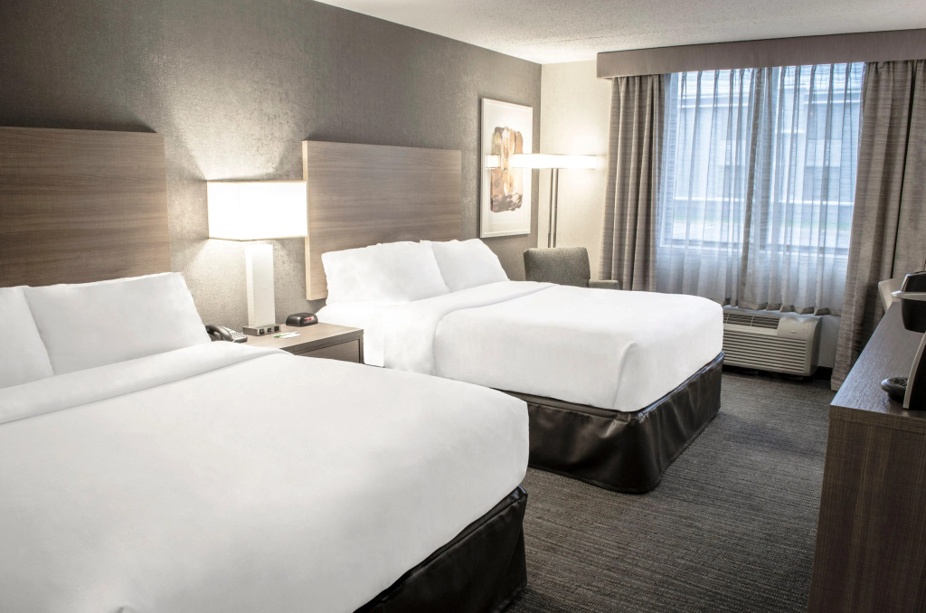 Holiday Inn Fargo by IHG