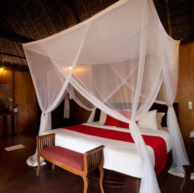 The Royal Palm Villa