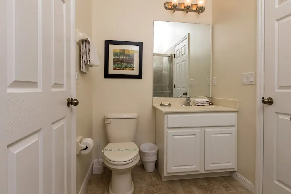 #06 Large Townhouse w/Private Pool - Four Bedroom