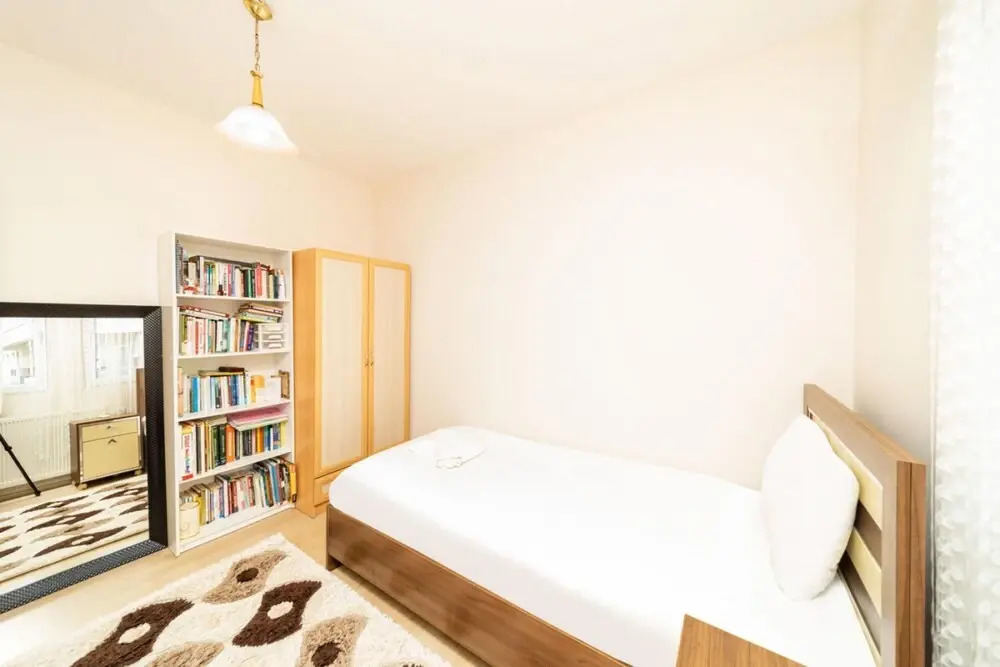 Amazing Flat Close to Konyaalti Beach