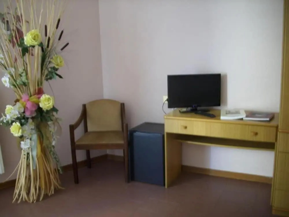 Hotel Rigoletto