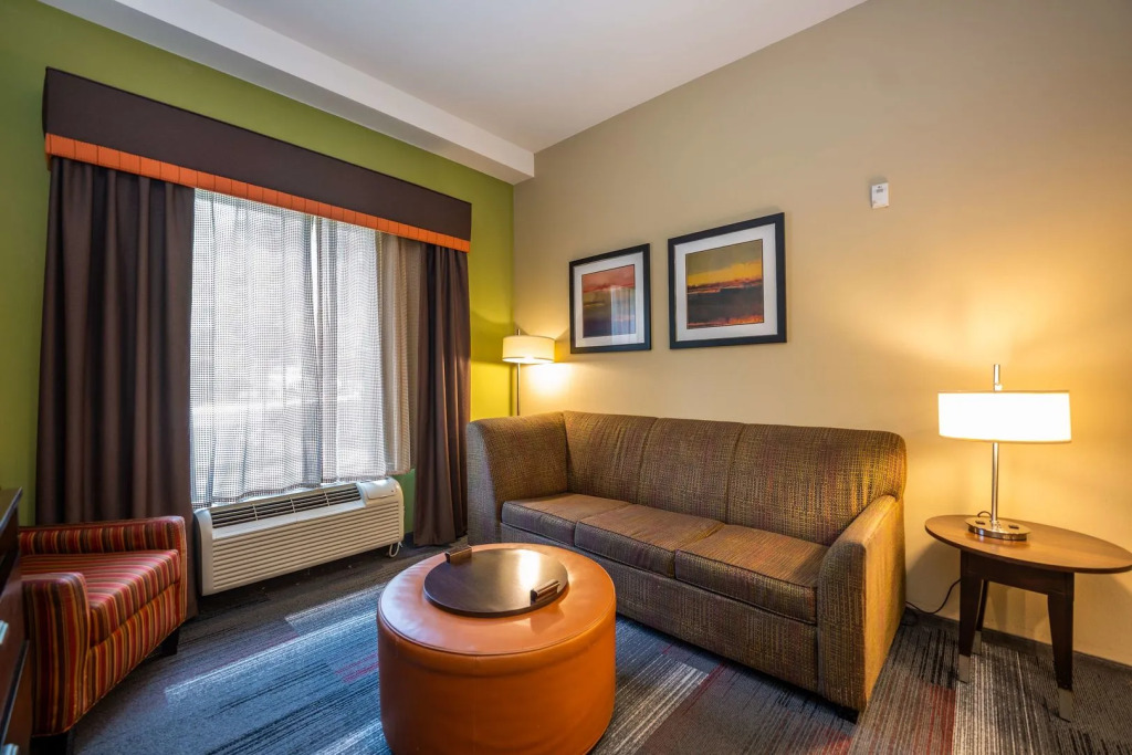 Homewood Suites by Hilton Birmingham-SW-Riverchase-Galleria