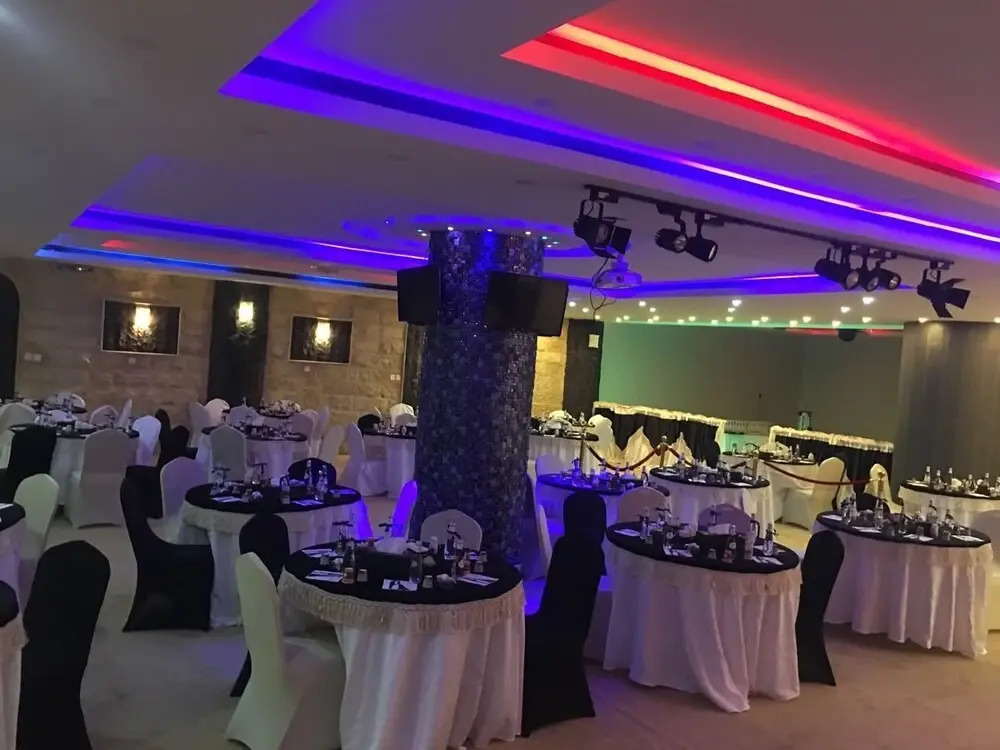 Million Palace Hotel
