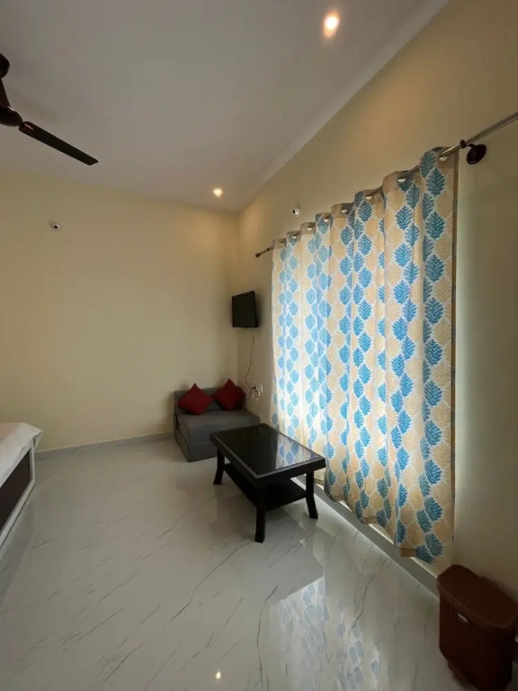 Sriram Guesthouse Chikmagaluru