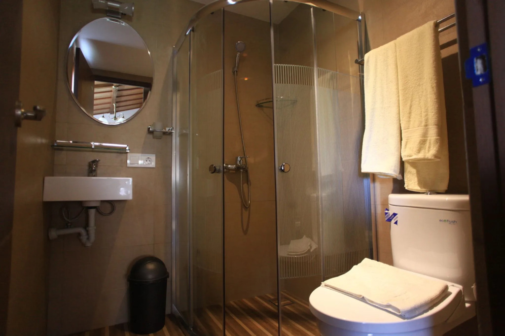 Puri Sabina Bed & Breakfast