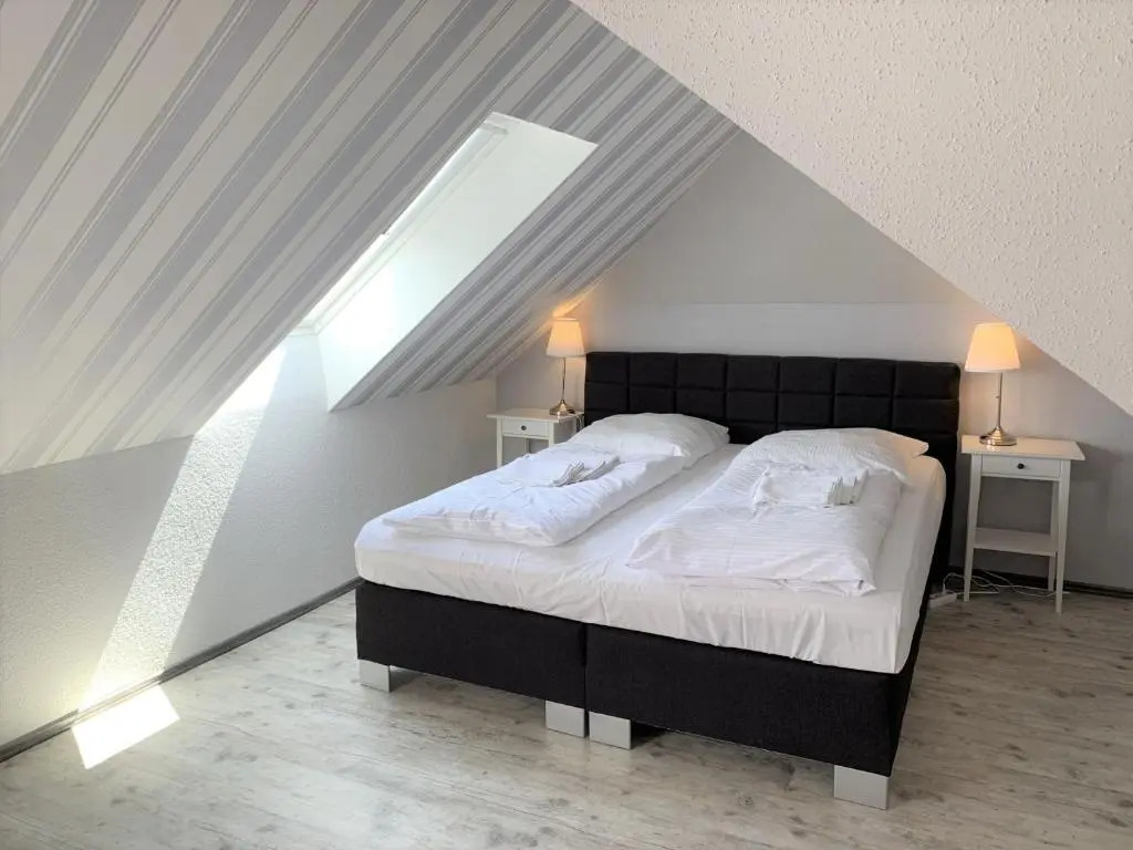 Haus Mila - Wohnung 2
