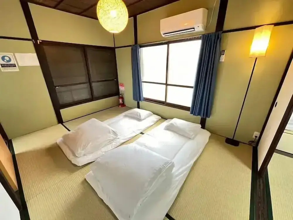 Nakakasai Kodate