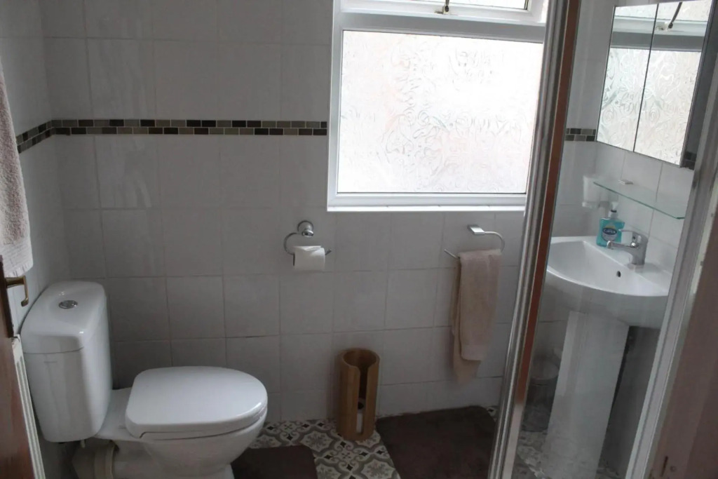Oakwell Guest House