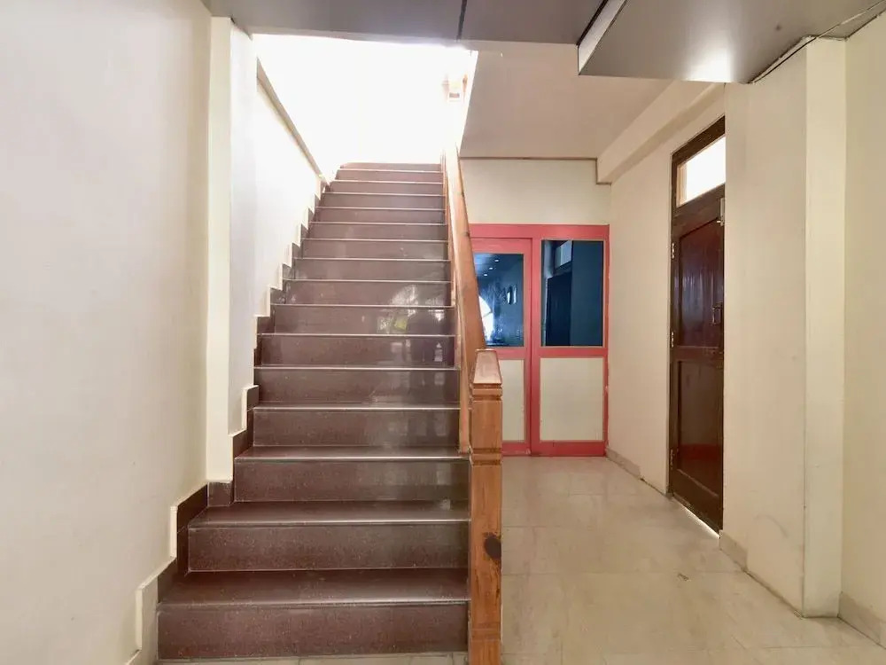 Pushkar Regency By OYO Rooms