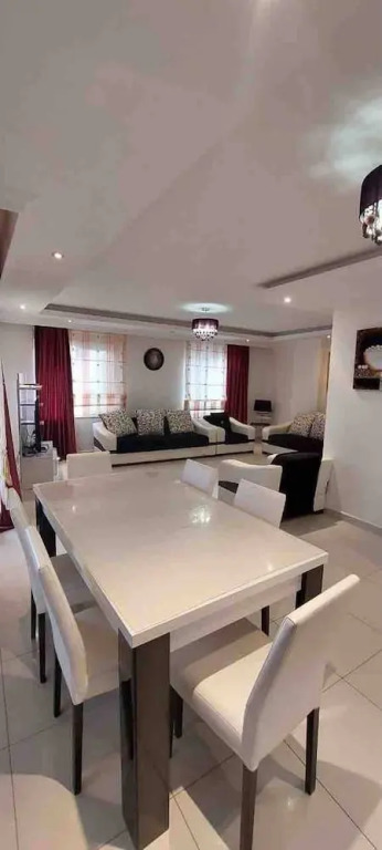 Fully Furnished Apartment in Orion City
