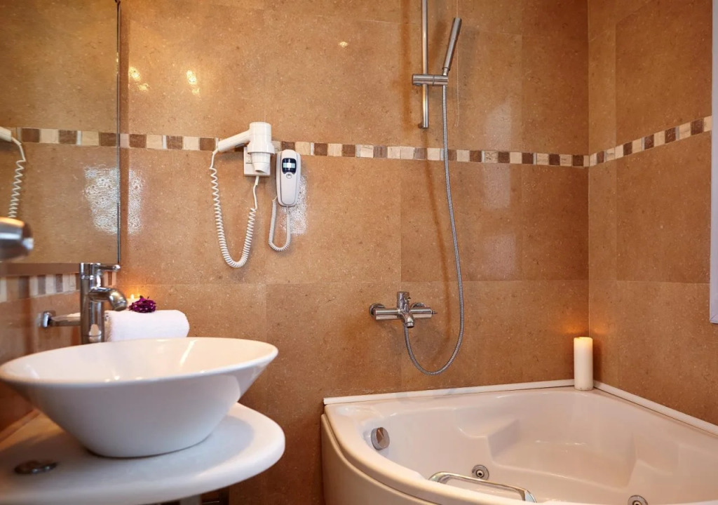 Smy Santorini Suites & Villas