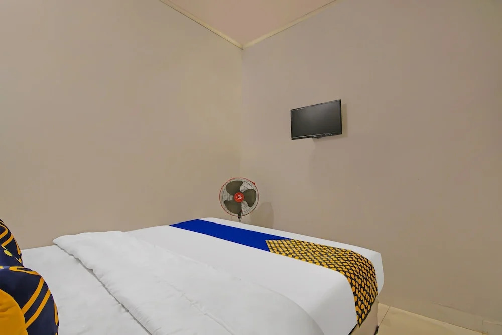 Hotel O Putri Guest House Syariah Near SPBU Rimbo Panjang