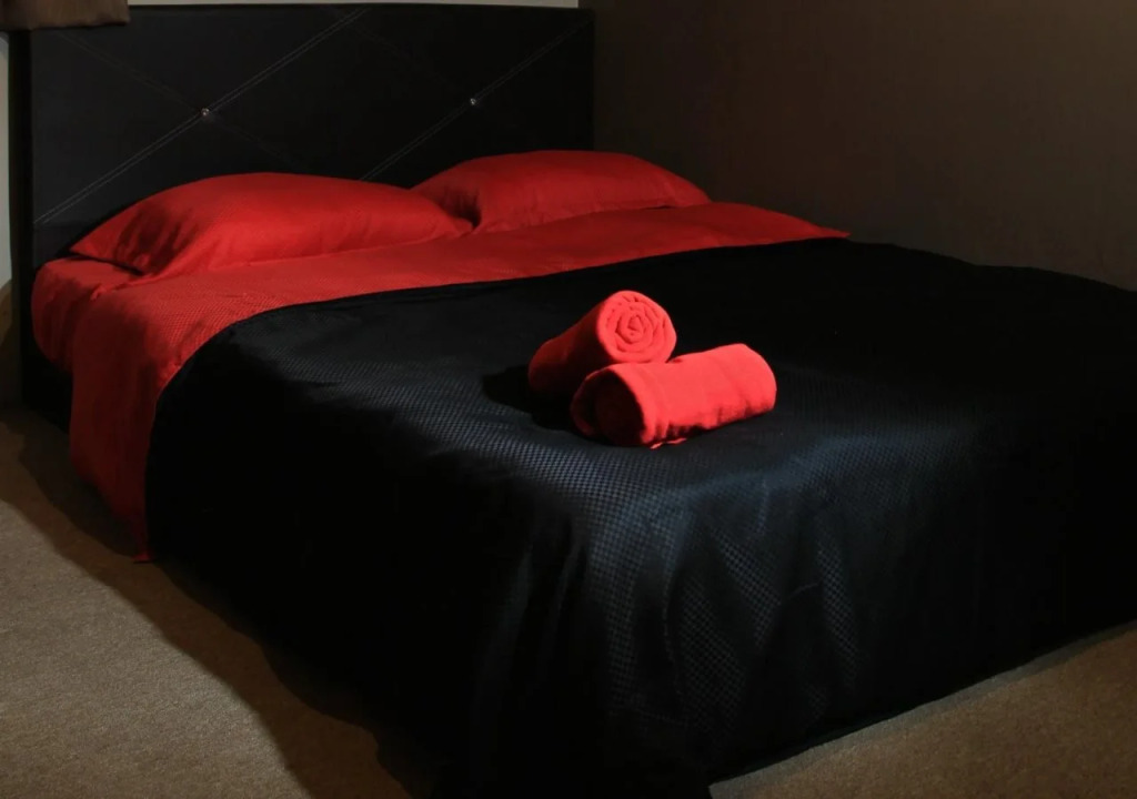 THE ROOM @ zishi