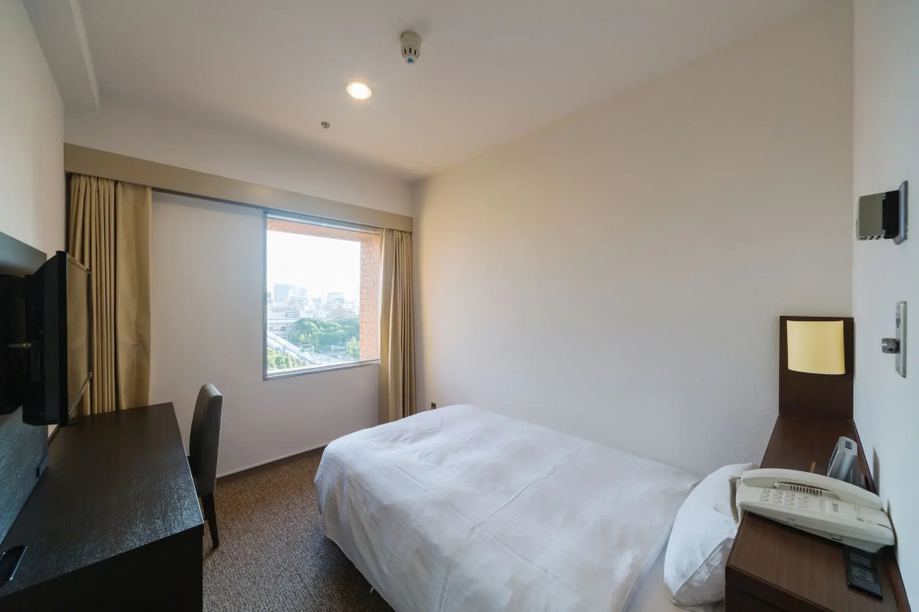 KKR Hotel Nagoya