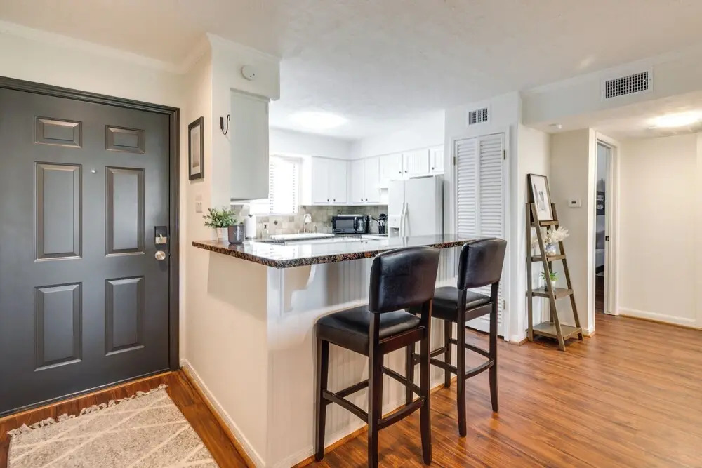Waterfront Condo on Lake Conroe w/ Boat Launch!