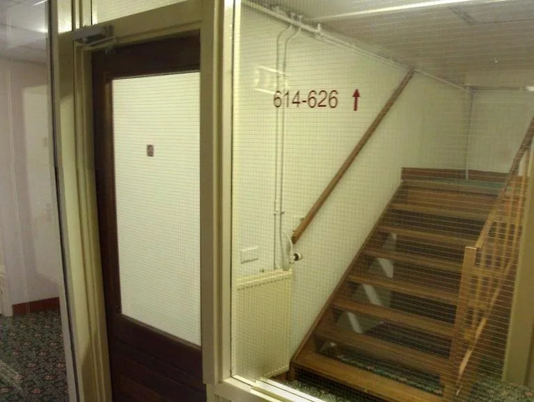 Budget Hostel Bargain Toko