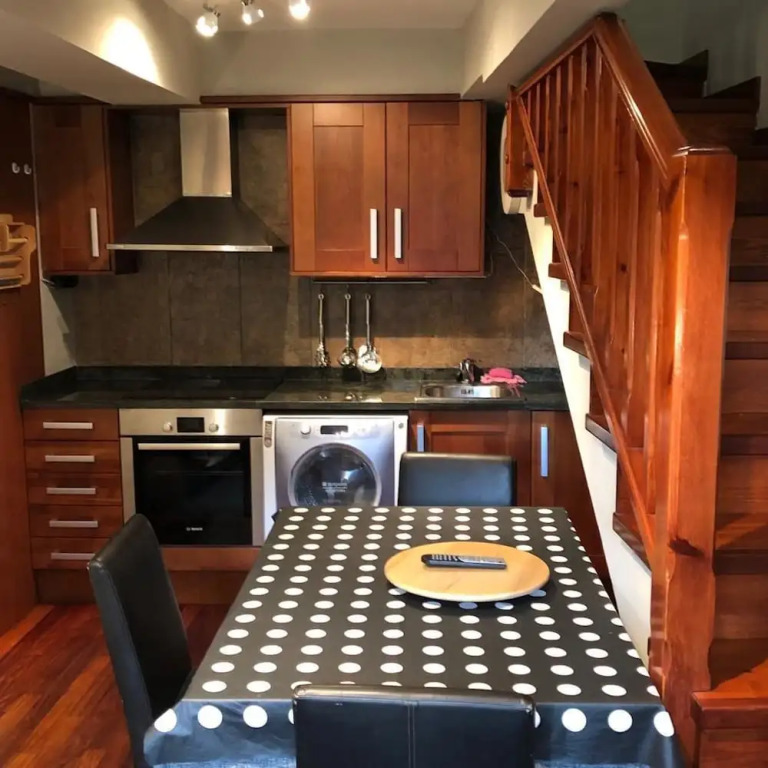 Apartaments Can Baral.la