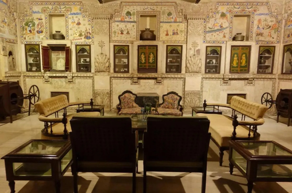 Haveli Inn Pal
