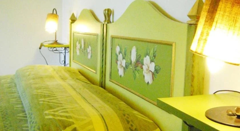 B&B Villa Maria Giovanna