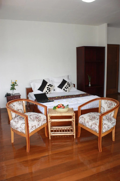 Inle Valley Bed & Breakfast