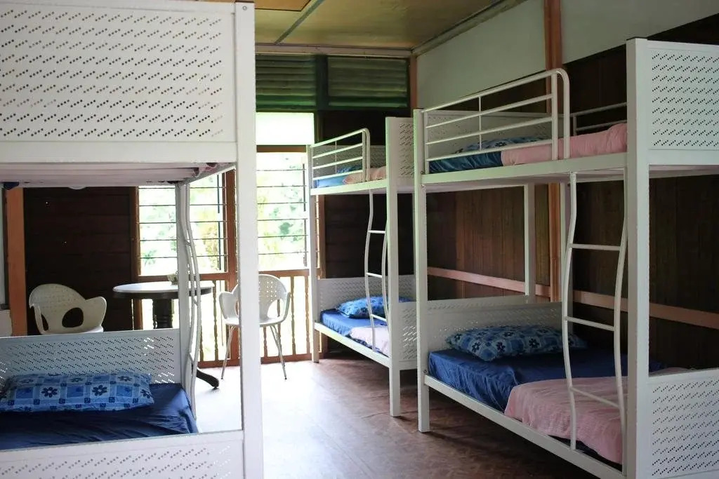 Titi Teras Village House