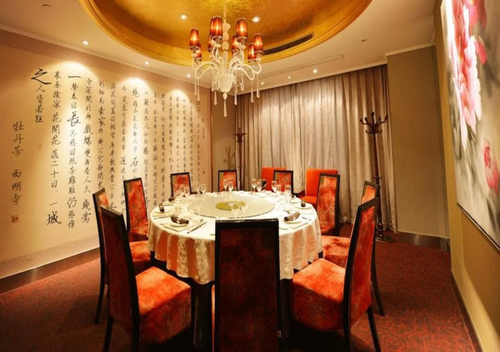 Kingtown Hotel Hongmei Shanghai