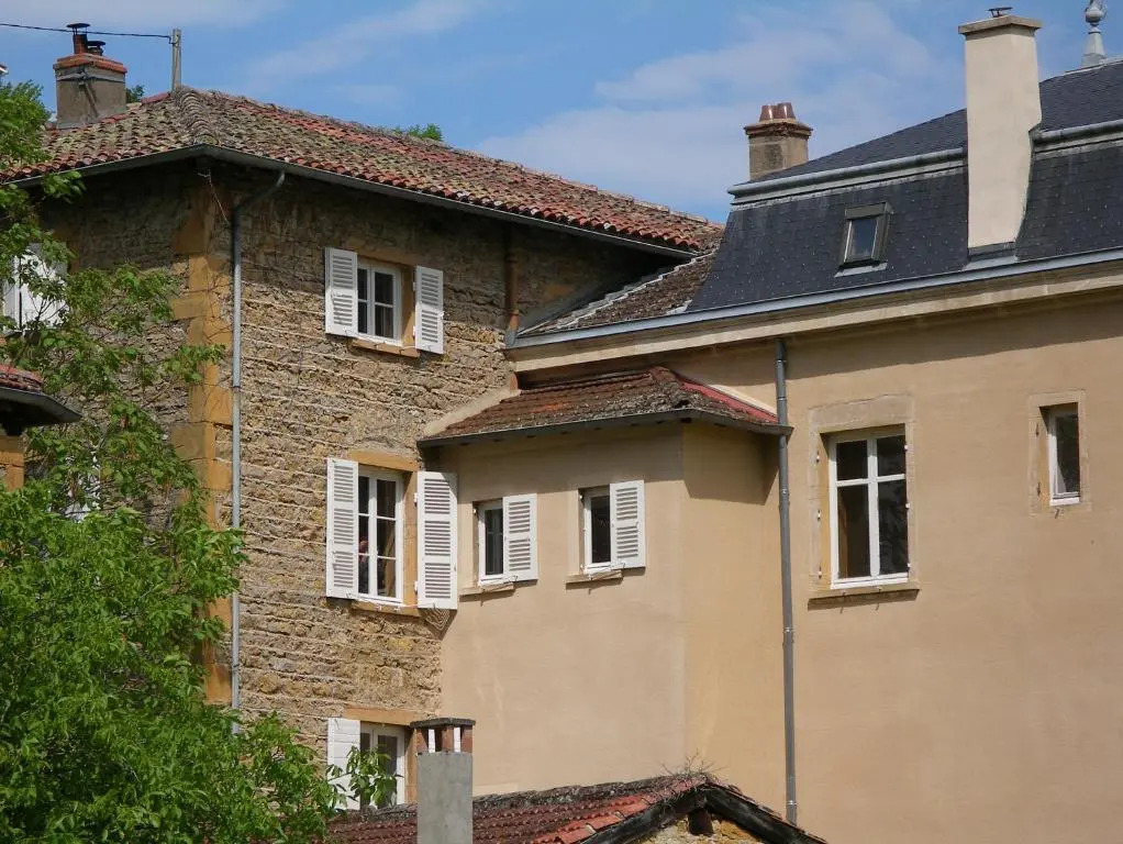 Le Clos des Fayettes