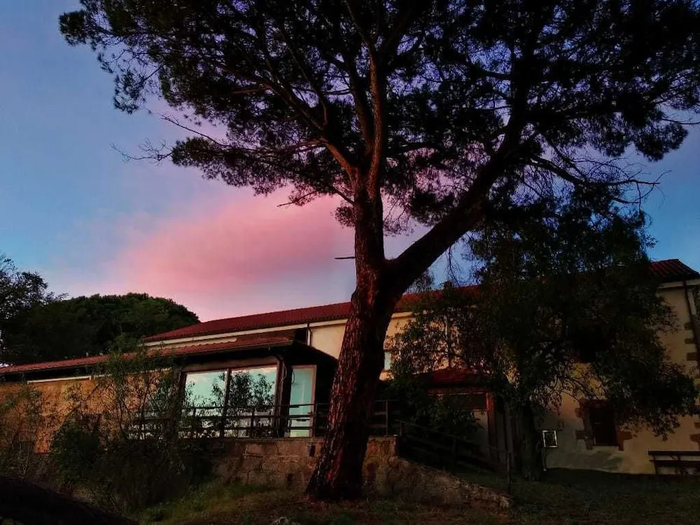 Hotel Locanda Minerva