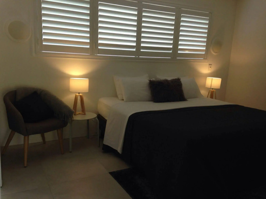 Chez Noosa Holiday Apartments