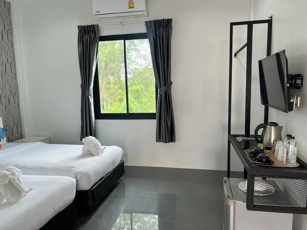 Chanakarn Resort Rawai