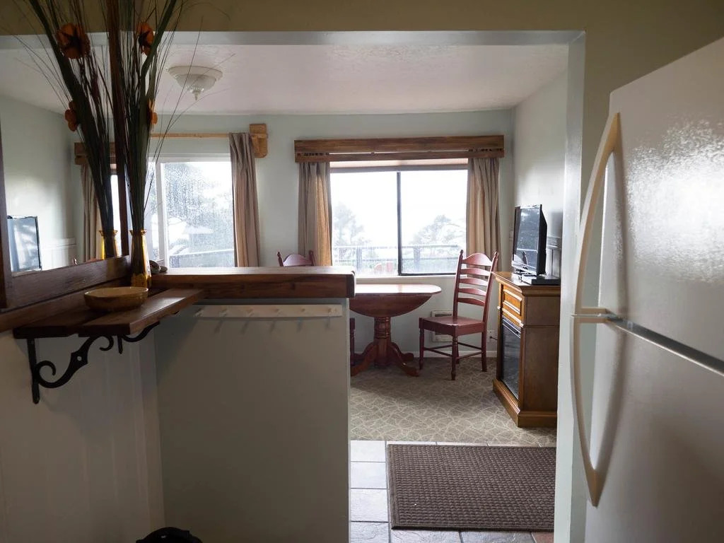 Agate Beach Motel