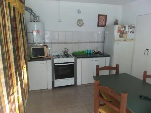 Apartamento El Calvario